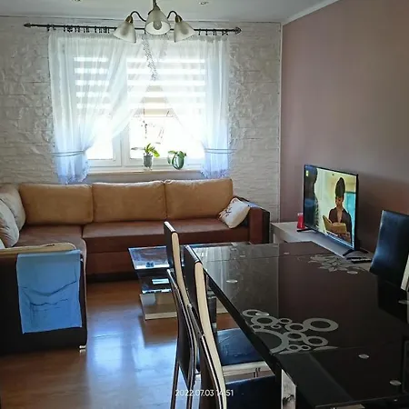Pokoje Goscinne Jak W Domu Hanna Kucharska Sztutowo Exterior photo