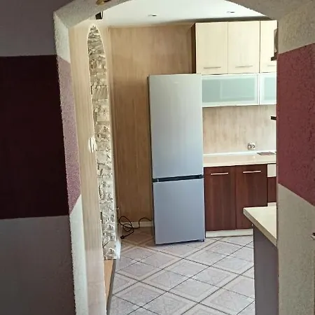 Pokoje Goscinne Jak W Domu Hanna Kucharska Sztutowo Exterior photo