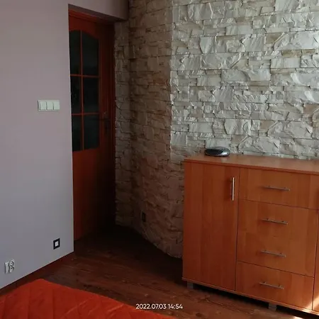 Pokoje Goscinne Jak W Domu Hanna Kucharska Sztutowo Exterior photo