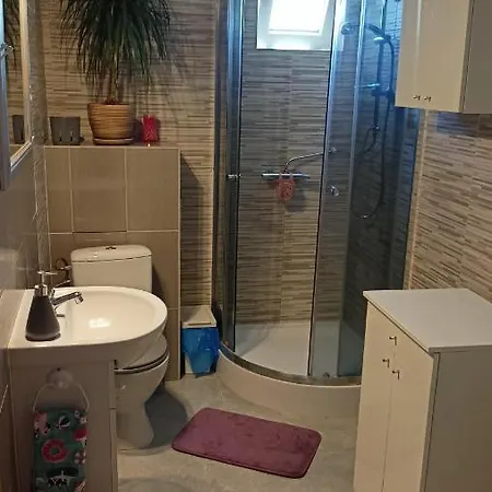 Pokoje Goscinne Jak W Domu Hanna Kucharska Sztutowo Exterior photo