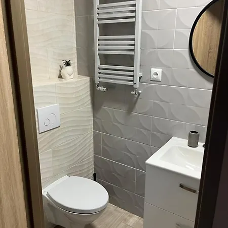 Pokoje Goscinne Jak W Domu Hanna Kucharska Sztutowo Exterior photo