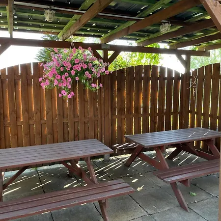 Pokoje Goscinne Jak W Domu Hanna Kucharska Sztutowo Exterior photo