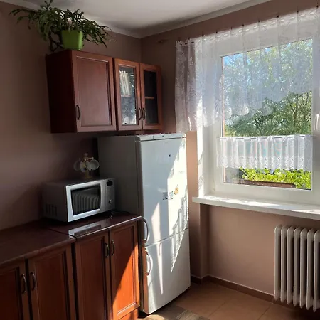 Pokoje Goscinne Jak W Domu Hanna Kucharska Sztutowo Exterior photo