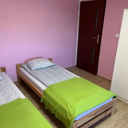 Pokoje Goscinne Jak W Domu Hanna Kucharska Sztutowo Exterior photo