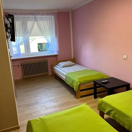 Pokoje Goscinne Jak W Domu Hanna Kucharska Sztutowo Exterior photo