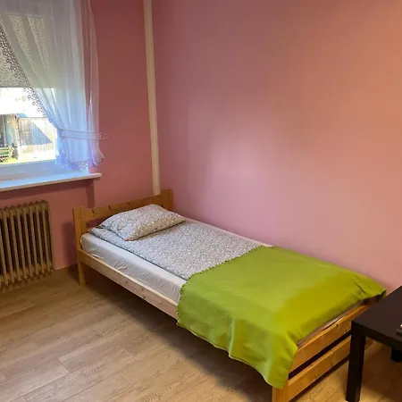 Pokoje Goscinne Jak W Domu Hanna Kucharska Sztutowo Exterior photo