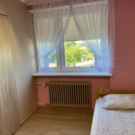 Pokoje Goscinne Jak W Domu Hanna Kucharska Sztutowo Exterior photo
