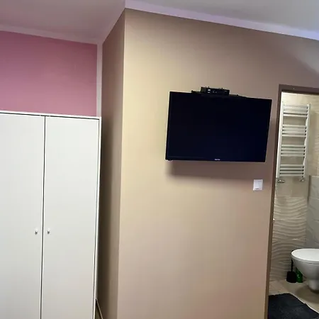 Pokoje Goscinne Jak W Domu Hanna Kucharska Sztutowo Exterior photo