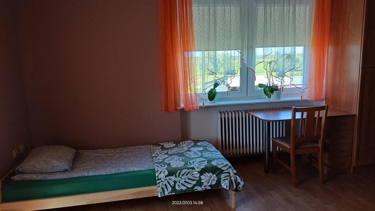 Country house Goscinne W Domu Hanna Kucharska