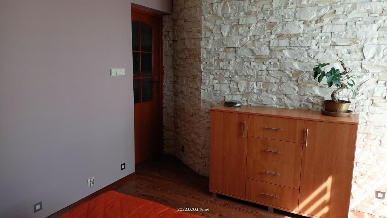 Goscinne W Domu Hanna Kucharska Country house Sztutowo