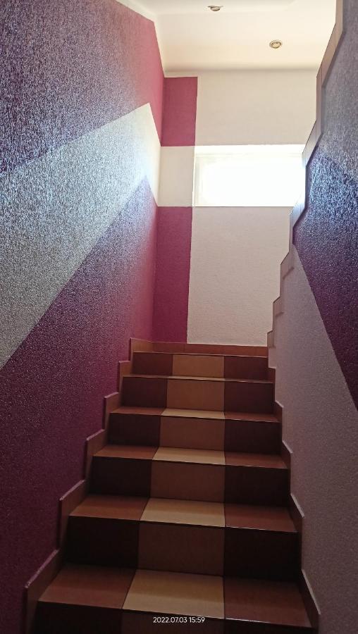 Goscinne W Domu Hanna Kucharska Country house Sztutowo