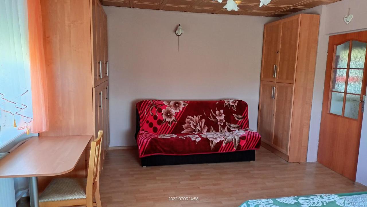 Country house Goscinne W Domu Hanna Kucharska