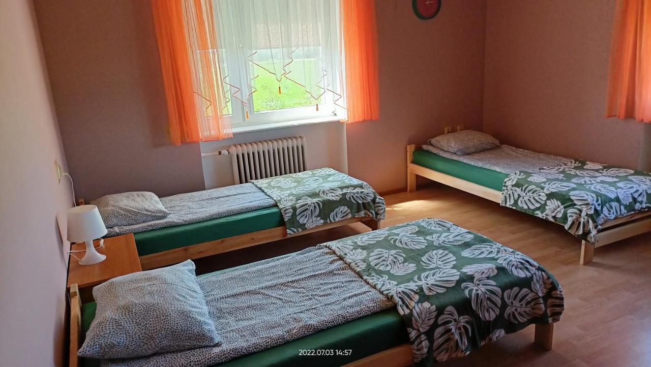 Goscinne W Domu Hanna Kucharska