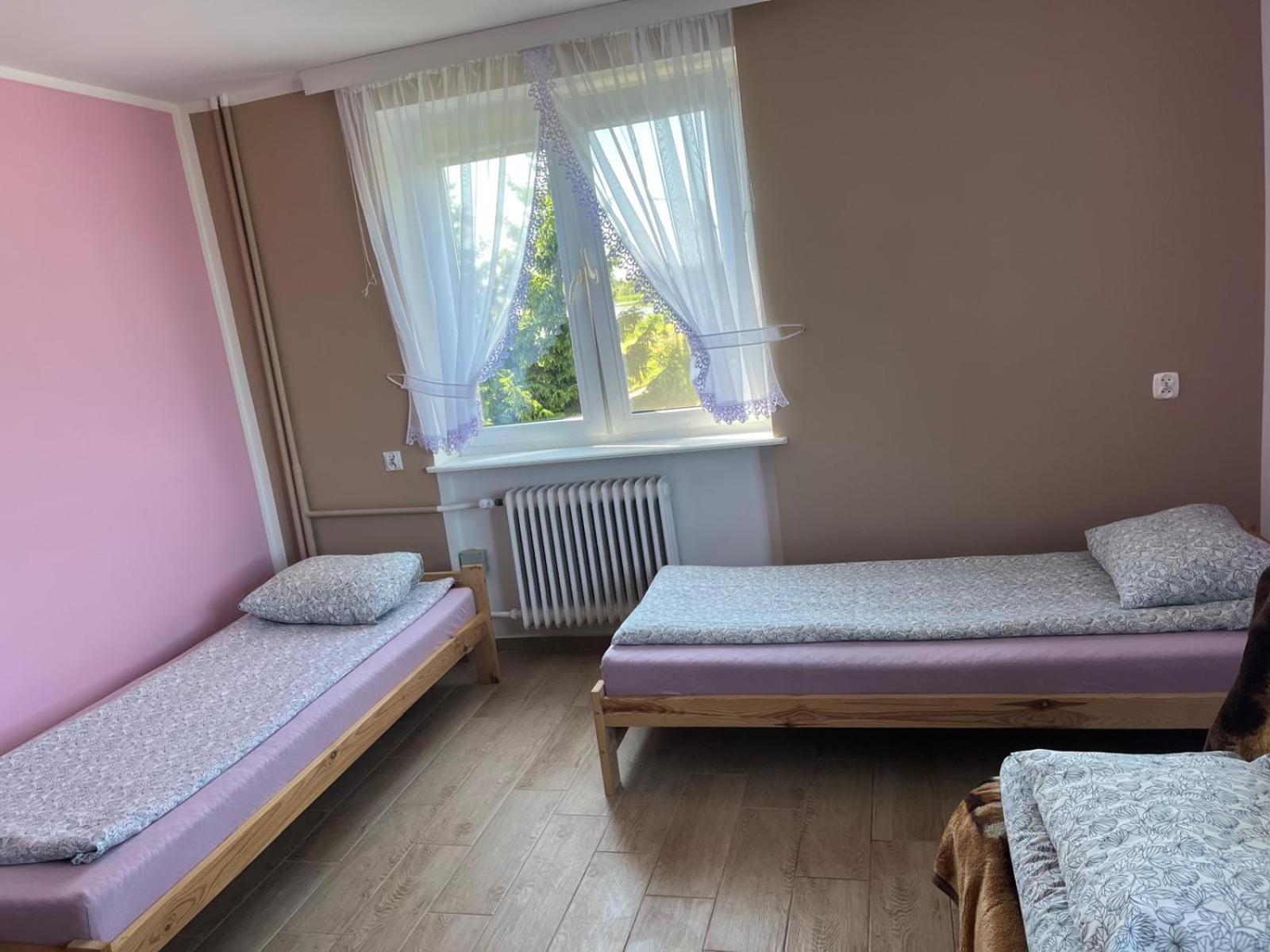 Goscinne W Domu Hanna Kucharska * Sztutowo
