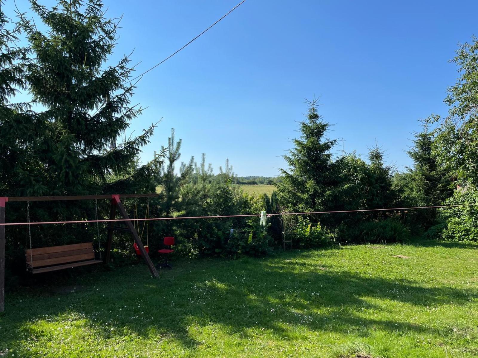 Country house Goscinne W Domu Hanna Kucharska Sztutowo
