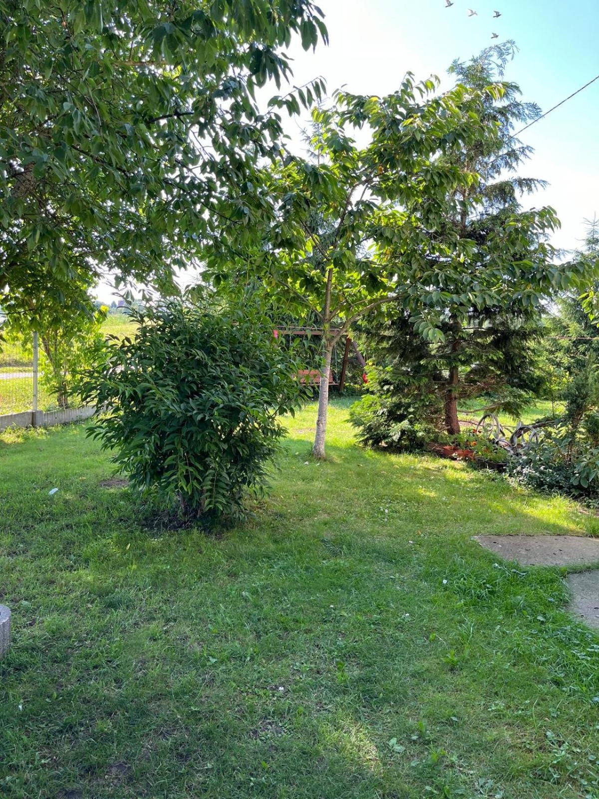 Country house Goscinne W Domu Hanna Kucharska Sztutowo