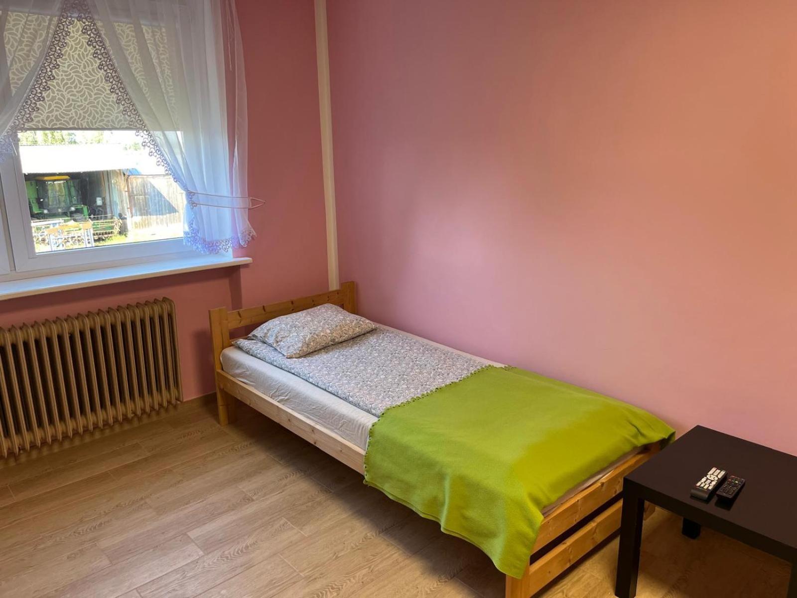 Goscinne W Domu Hanna Kucharska Штутово